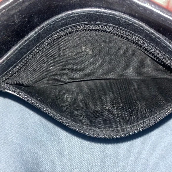 Gucci Black Leather cardholder - Picture 6 of 7